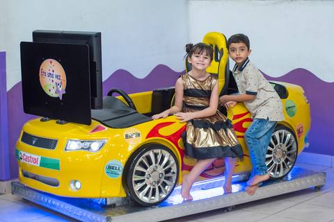 Baby can you drive my car'