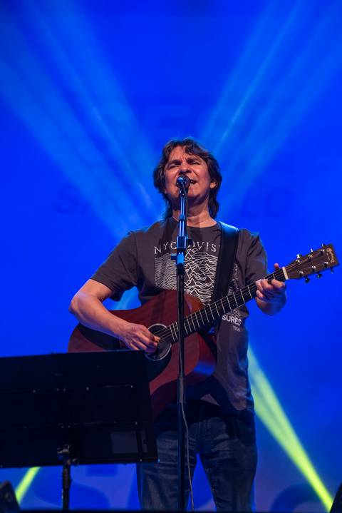 O Trem Azul – Lô Borges e Ronaldo Bastos'