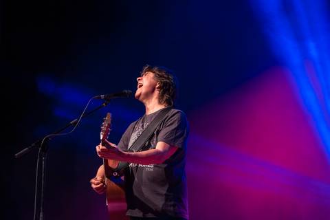 Para Lennon e McCartney – Lô Borges, Márcio Borges e Fernando Brant'