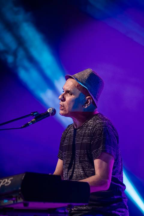 Tristesse – Telo Borges e Milton Nascimento'