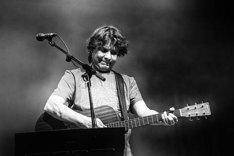 Fotografia de palco em sjc'