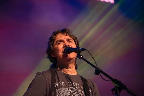 Clube da Esquina – Lô Borges, Milton Nascimento e Márcio Borges'