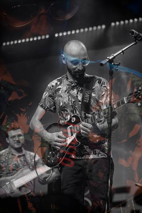 fotografo profissional para evento e show em sjcampos'