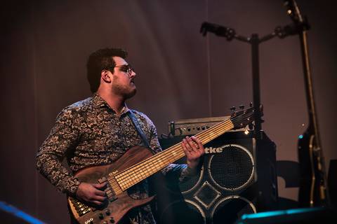 FOTÓGRAFO PARA SHOW EM SÃO JOSÉ DOS CAMPOS'