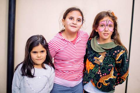 A fotografia de família é assim, nos proporciona reencontros'