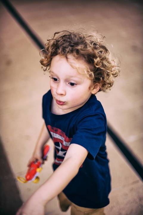 Capitão América. Pedro teve um parabéns cheio de muita energia ao lado de sua família e amigos.'