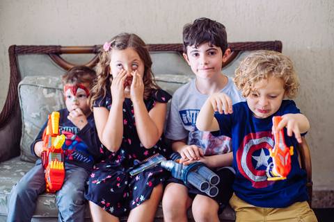 Vale mais que ter uma foto premiada ou ser famoso para outros fotógrafos.'