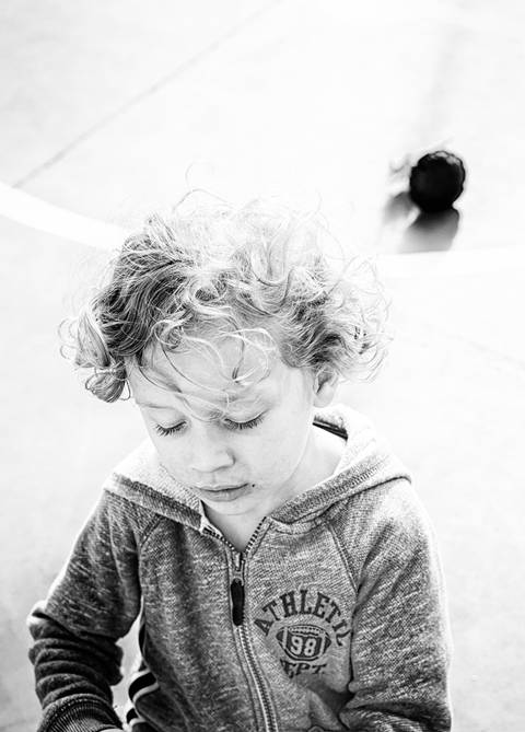 Sempre digo, quando nosso trabalho é respeitado o reflexo aparece no resultado final.'