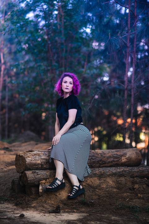 
E-BOOK DIREÇÃO DE MODELOS com
Lindas Fotos ao Ar Livre'