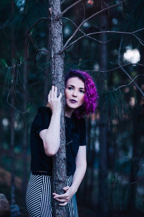 fotos femininas externas incríveis'