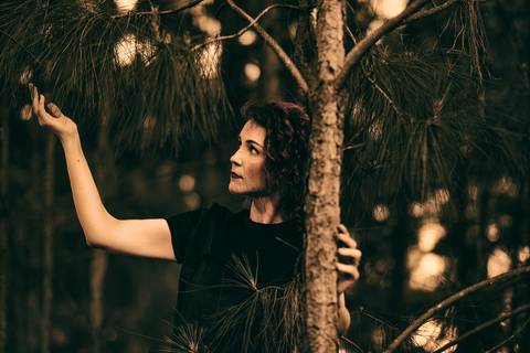 Fotos externas em dias de sol'