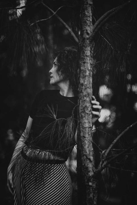 Fotos externas para trazer criatividade'