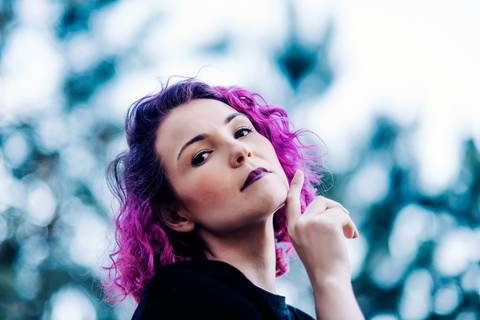 Sessão de fotos em São José dos Campos'