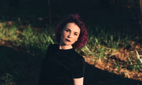 Sessão de fotos em ensaio feminino  São José'