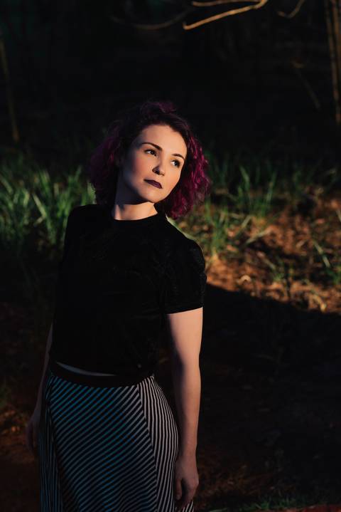 Fotos externas em dias de sol'