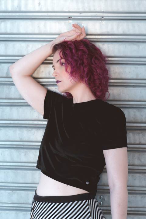 Fotos externas para trazer criatividade'