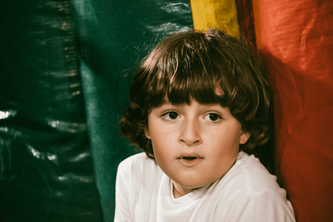 fotografia profissional em São José'