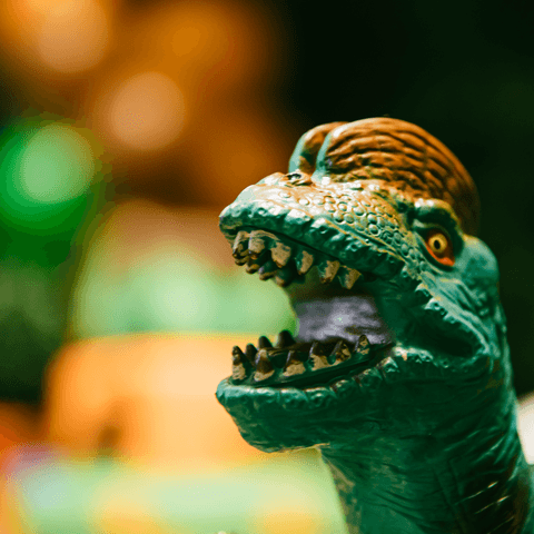 Aniversario tema jurassic park com fotografia profissional '