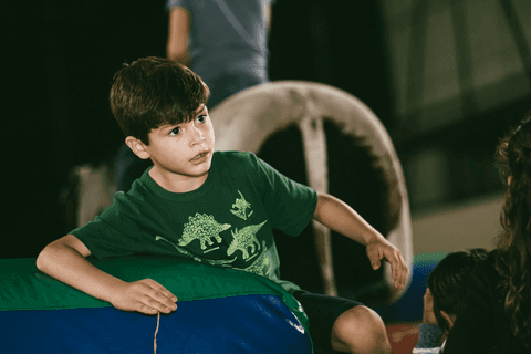  barco do pirata  uma atração na festa de aniversario em sj'