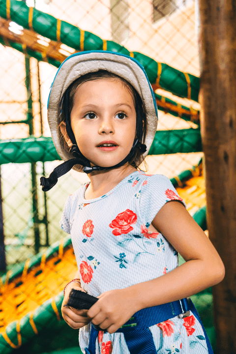 Buffet Infantil Mini Golf  festa de 5 anos  em São José dos Campos'