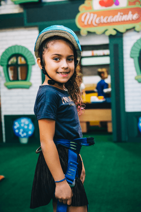 FOTÓGRAFO no PLAY MINI GOLF Buffet '