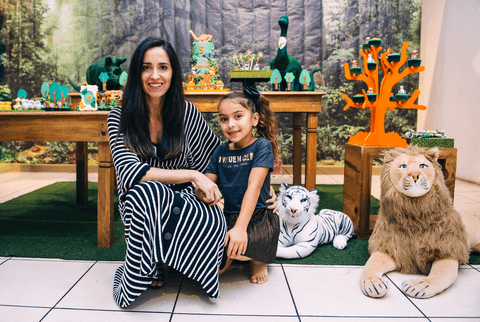 FOTÓGRAFO no PLAY MINI GOLF Buffet '