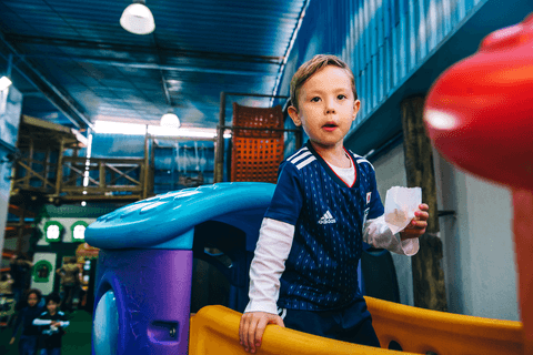 PLAYMINI GOLF Buffet '