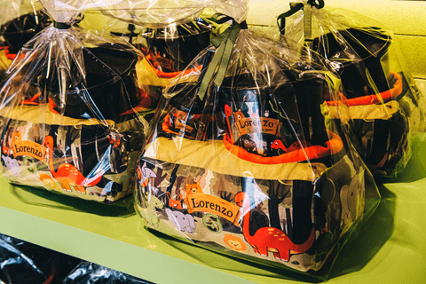 FOTÓGRAFO no PLAY MINI GOLF Buffet '