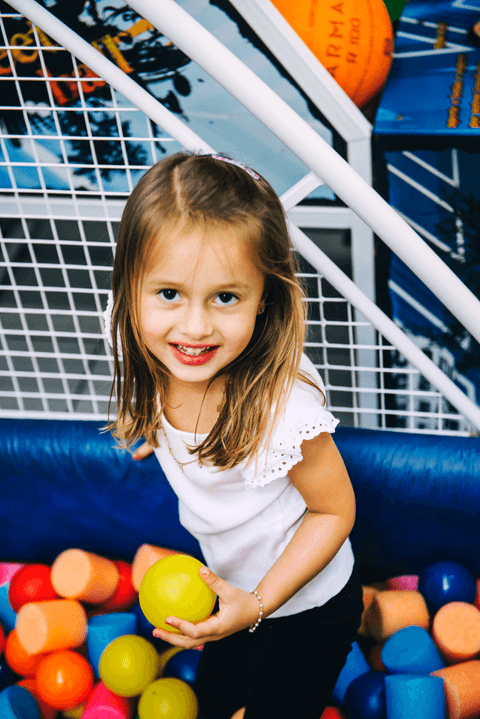 Fotógrafo de festa infantil, aniversário e ensaio'