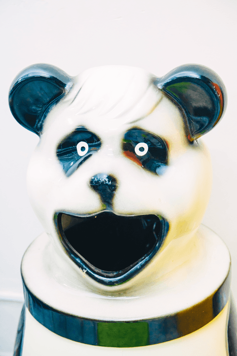 ANIVERSÁRIO no PLAY MINI GOLF Buffet '