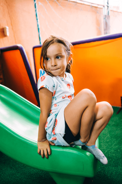 FOTOGRAFIA INFANTIL SAO JOSE'