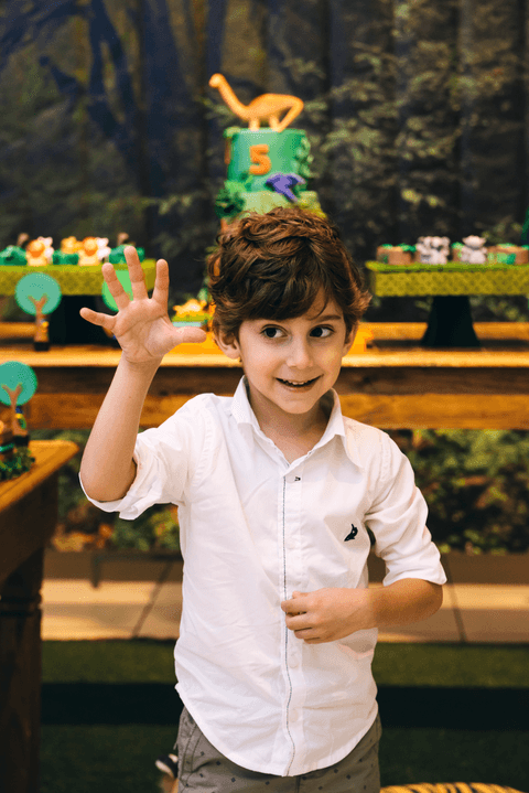 FOTOGRAFIA PARA ANIVERSÁRIO INFANTIL SJC'