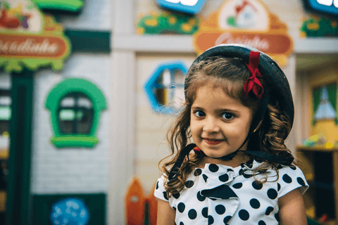 PLAYMINI GOLF Buffet brincadeiras,'