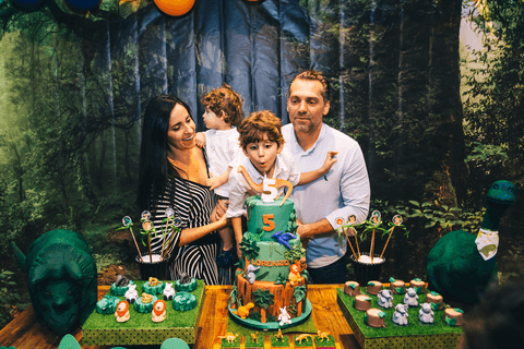 10 melhores fotógrafos de eventos no Buffet Mini Golf em S.J. Campos'