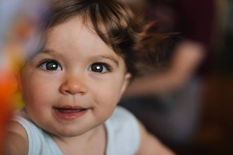 Aproveitar ao máximo a luz e o espaço da sua casa para fotografar'