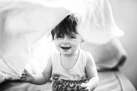 captura de alguns momentos incrivelmente naturais e divertidos'