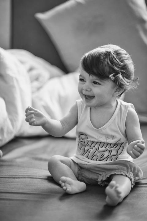 Fotos profissionais de família'