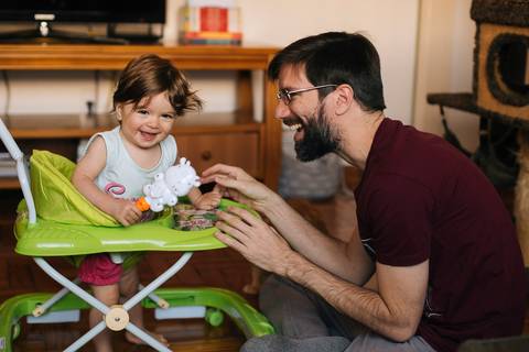 retratos de família.'