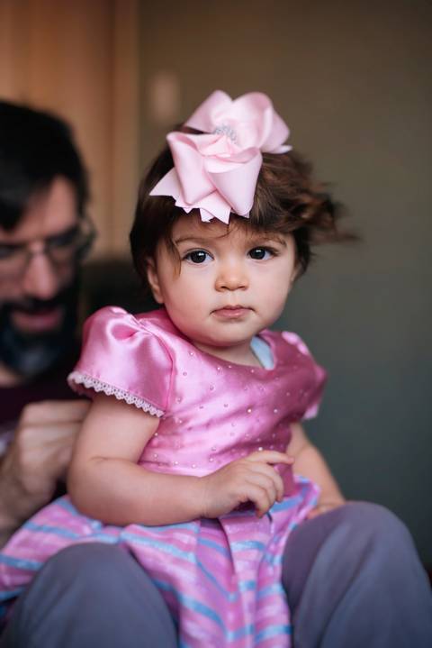 Lindas fotos nos dão prazer todos os dias'