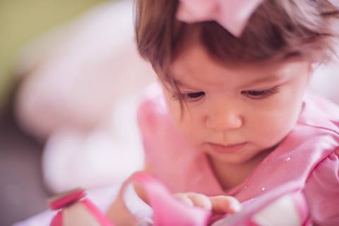 Fotos profissionais de família'