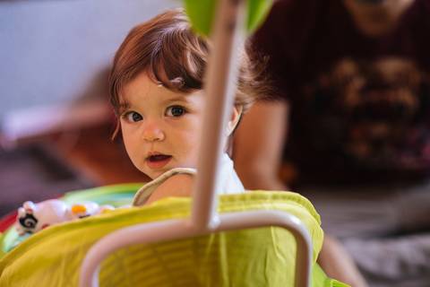 Sessão fotográfica dos seus retratos com a família'