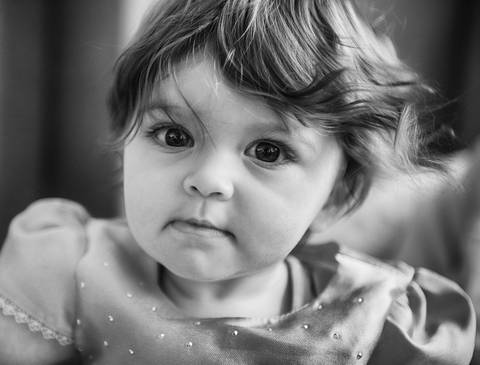 Fotografias de família são preciosas'