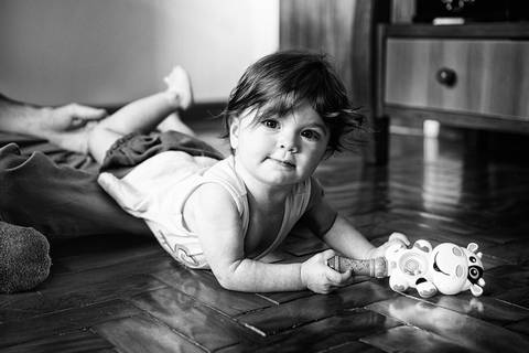 Tirando fotos nesta sala'