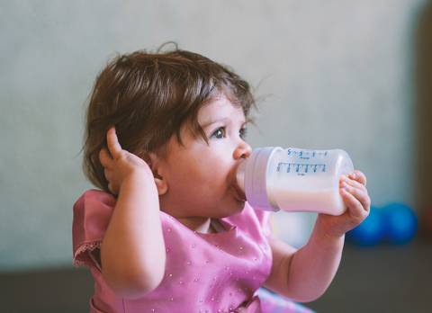 Ensaio lifestyle para bebês'