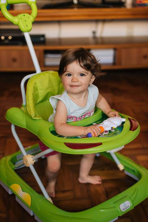 Registrar os momentos do dia-a-dia de uma maneira linda'