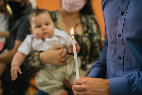 Foto profissional com desfoque '