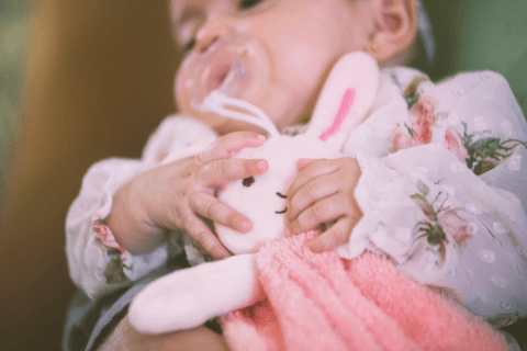 Um  dia  abençoado, um dia especial ! Batismo da Melissa  '