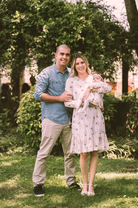 Batismos da fé e da Igreja'