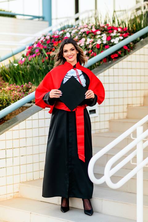 Fotografia para Álbum de Faculdade'