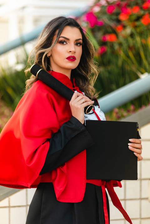 Fotografo de formatura'